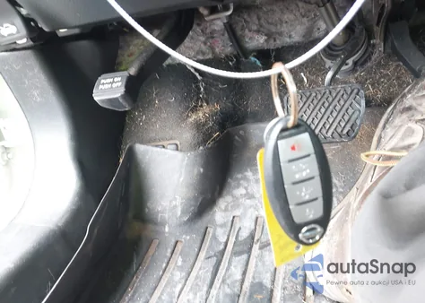 2017 Nissan Altima 2.5 S z USA, uszkodzony, nr VIN 1N4AL3AP1HC189170